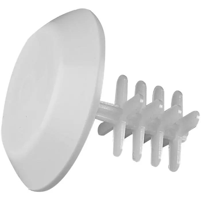 Snabb frakt ROT-bricka